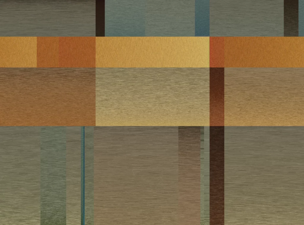 Chromagenesis Turner